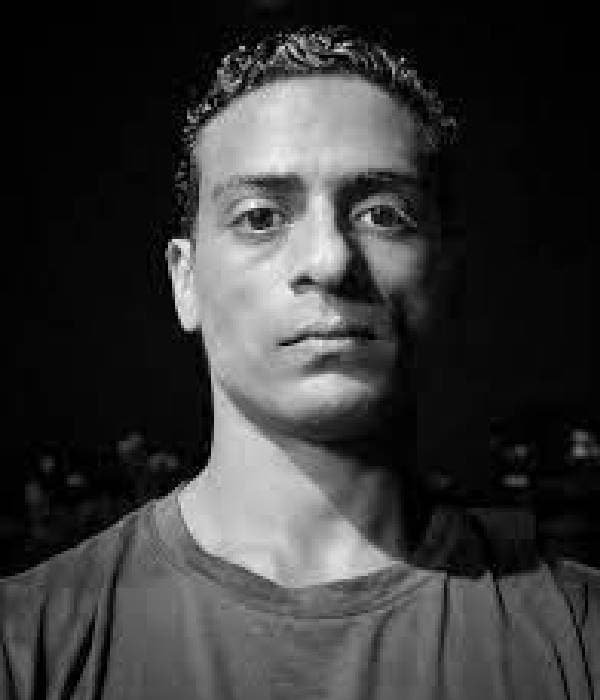 Ishaan Ghose — Producer
