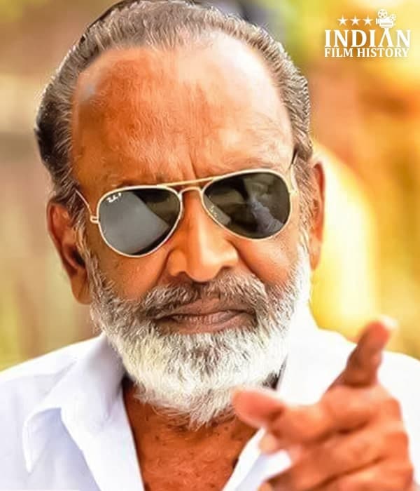 J Mahendran — Supporting Actor