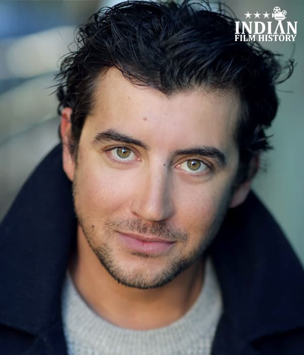 Jack Gordon — Supporting Actor