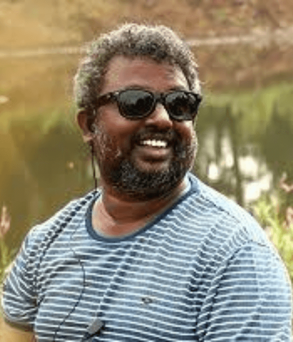Jagadeesan Subu — Director