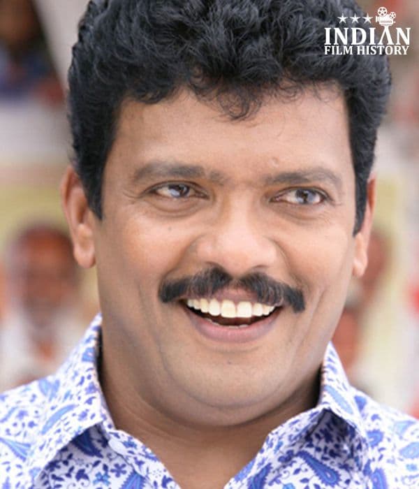 Jagadish Tamil — Supporting Actor
