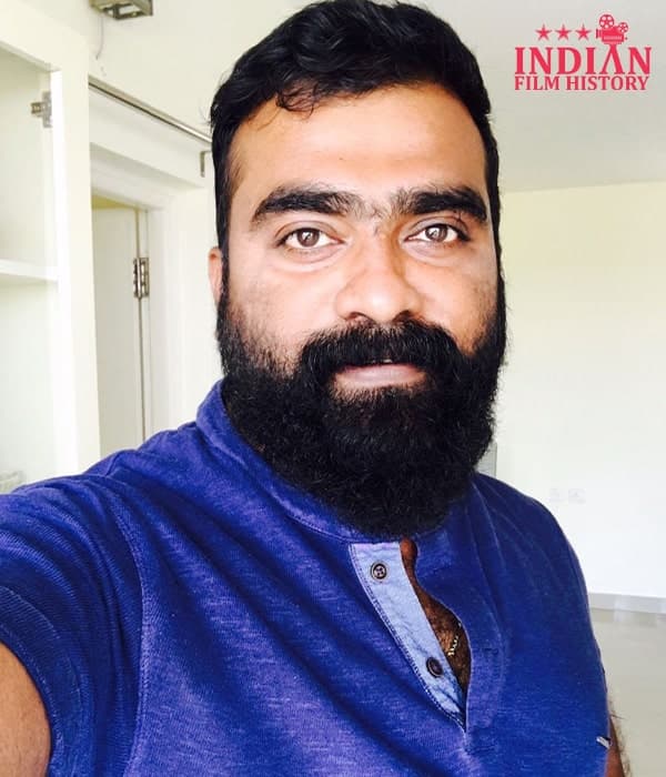 Jaise Jose — Supporting Actor
