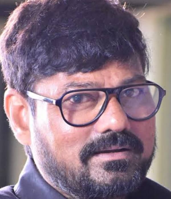 Jakka Hariprasad — Director