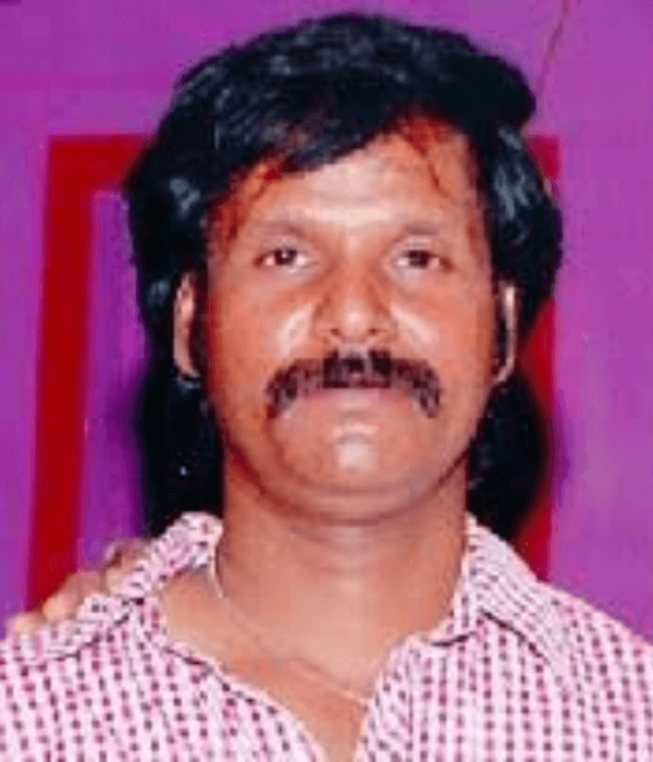 James Yuvan — Director
