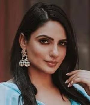 Japgi Khaira — Actress