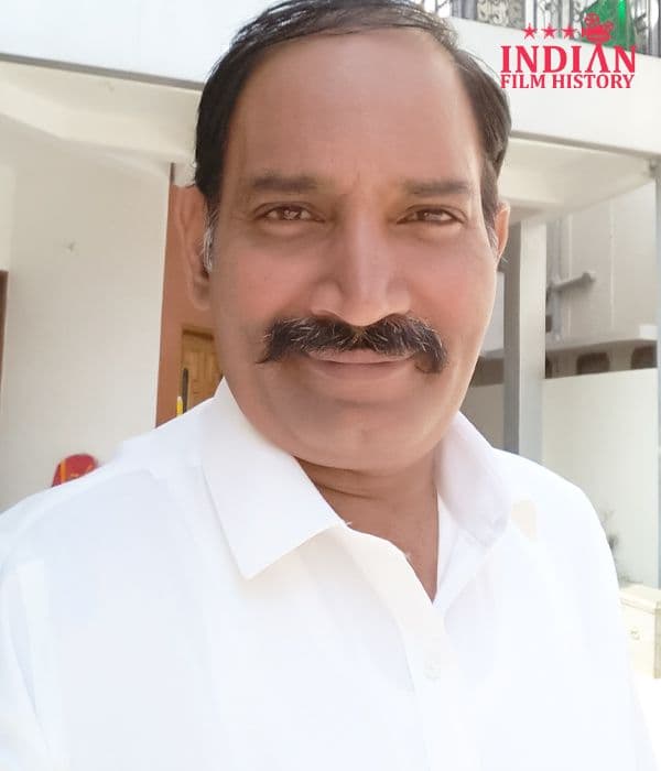 Jasbir Thandi — Supporting Actor