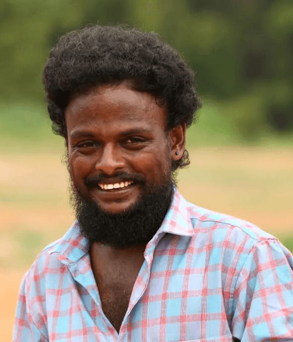 Jawahar Sakthi — Supporting Actor
