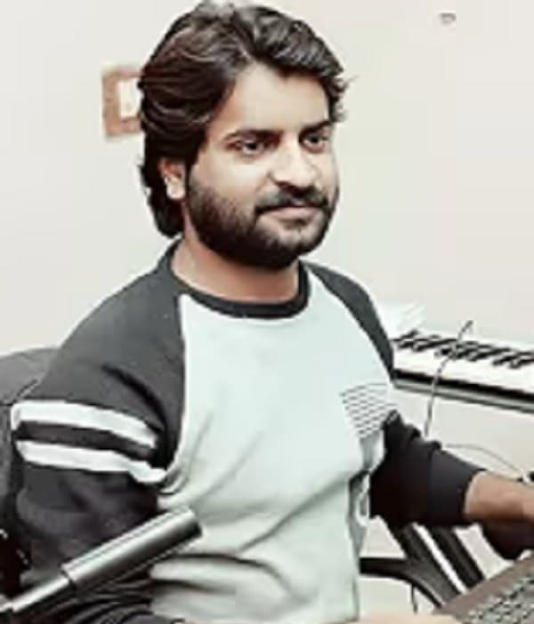 Jay Bora — Music Director