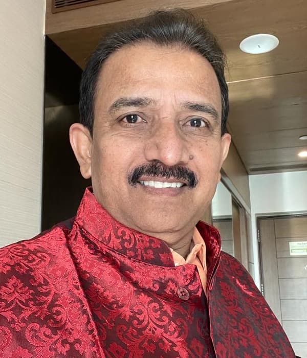 Jayant Gilatar — Director