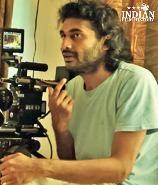 Jayesh Nair — Cinematography