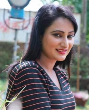 Jayshree Gaikwad — Supporting Actress