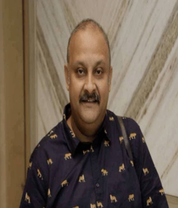 Joydip Kundu — Supporting Actor