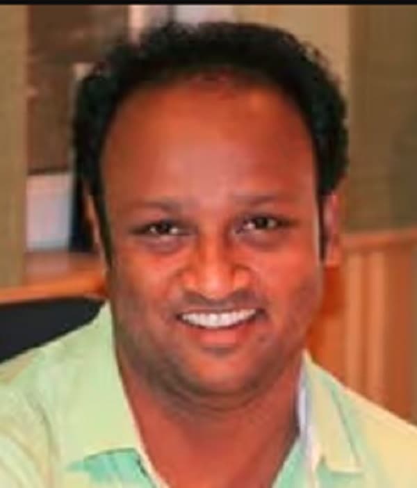 Jubin — Music Director
