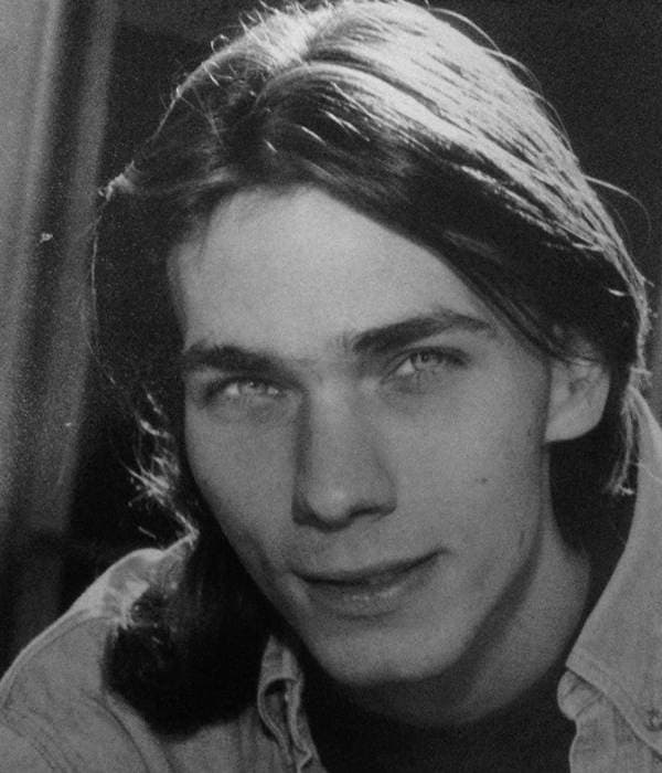 Jude S Walko — Supporting Actor