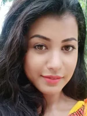 Junu Nath Deka — Actress