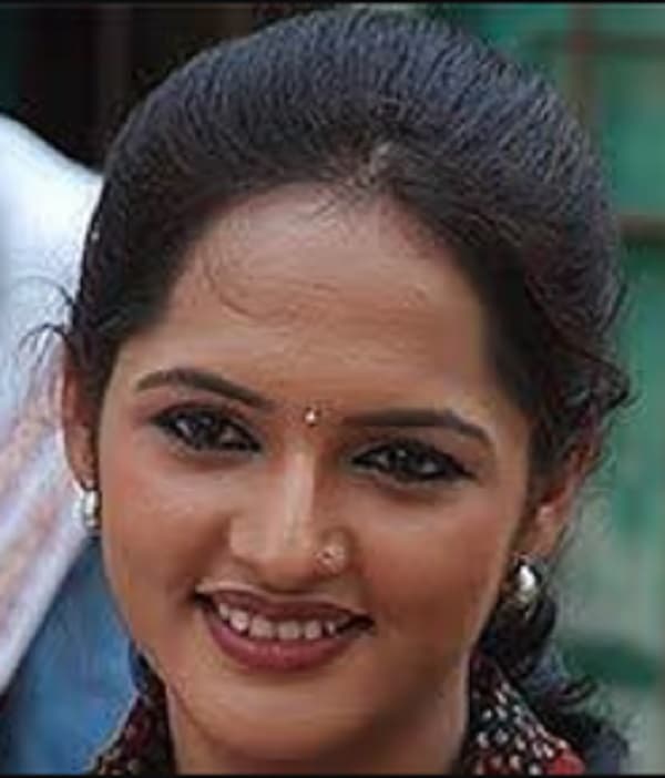Jyothi Rai — Supporting Actress