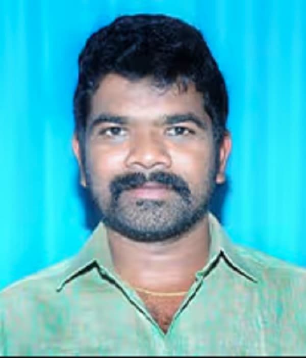 K Brahmaiah Acharya — Director