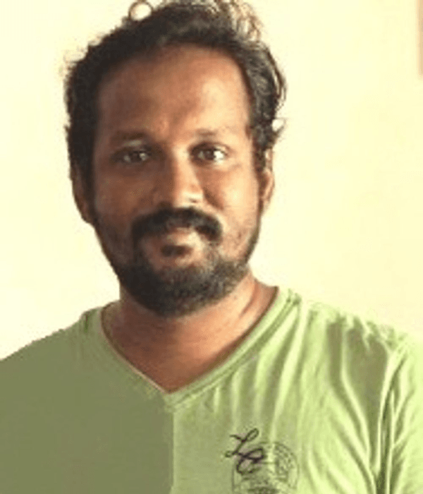 K G Venkatesh — Cinematography