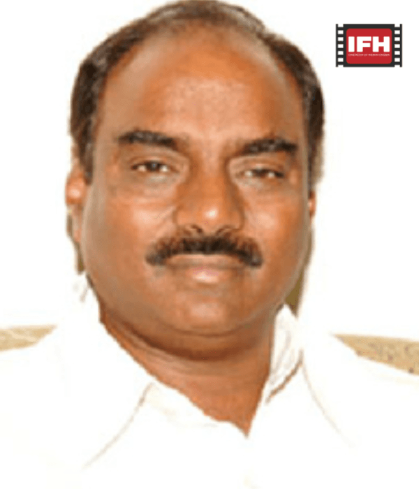 K L Narayana — Producer