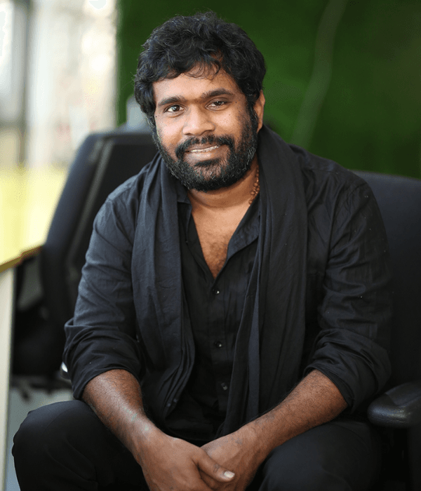 K Niranjan Reddy — Producer