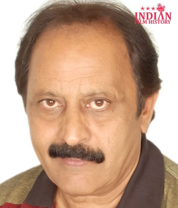 K S Ramesh — Supporting Actor