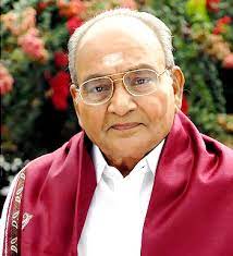 K Viswanath — Supporting Actor