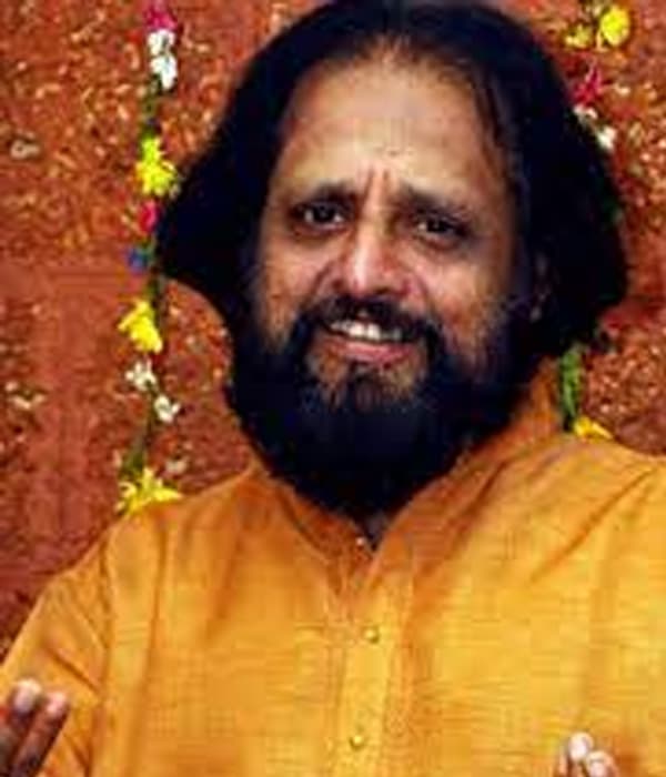 Kaithapram D Nampoothiri — Lyricist