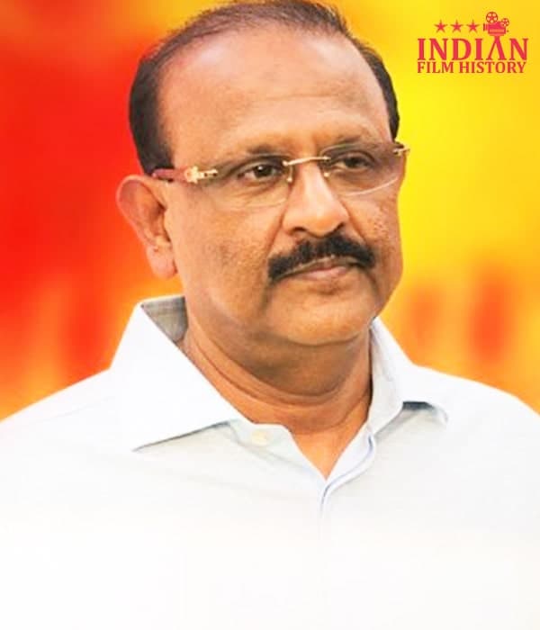 Kalpathi S Agoram — Producer