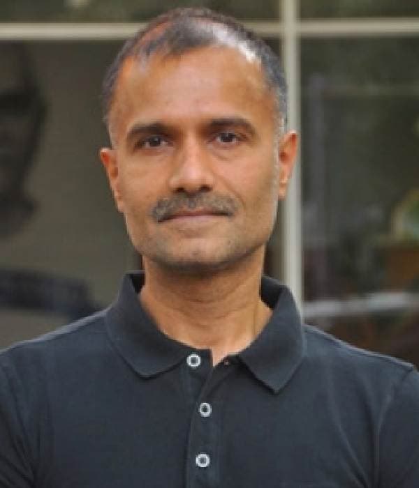 Kalpathi S Suresh — Producer