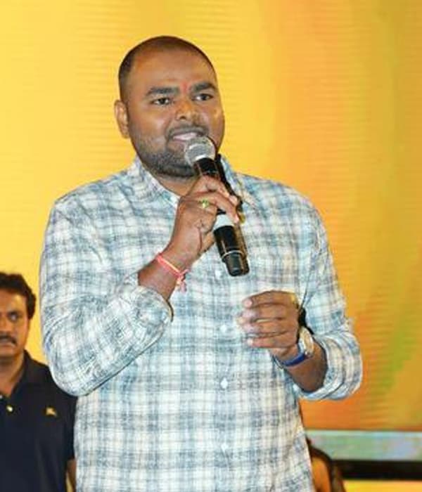 Kalyan Chakravarthy Tripuraneni — Lyricist