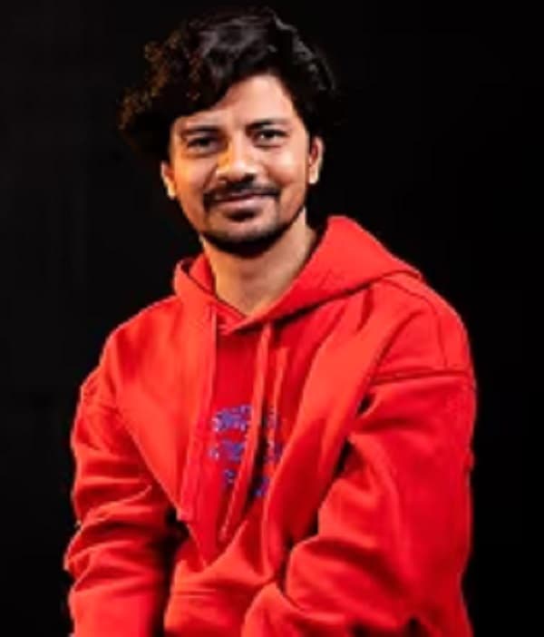 Kalyan Santhosh — Director