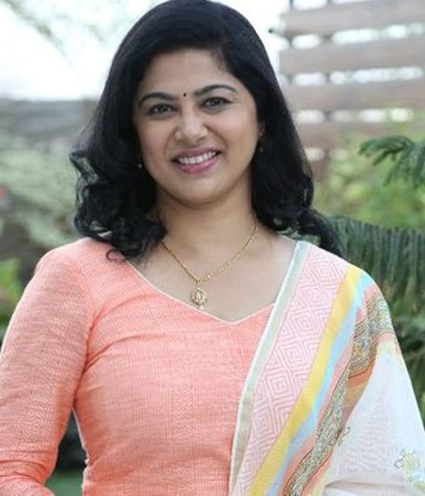 Kalyani Natarajan — Supporting Actress