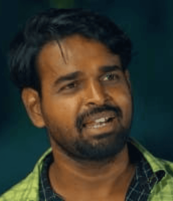 Kamal Kumar — Supporting Actor