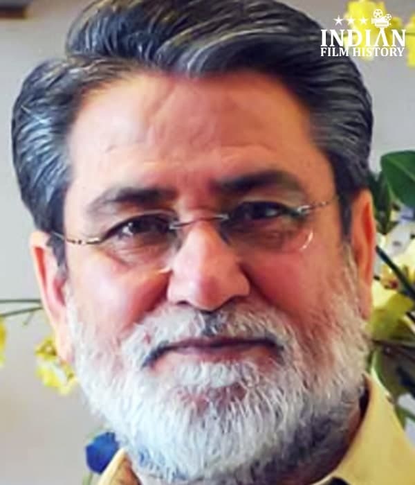 Kamal Tiwari — Supporting Actor