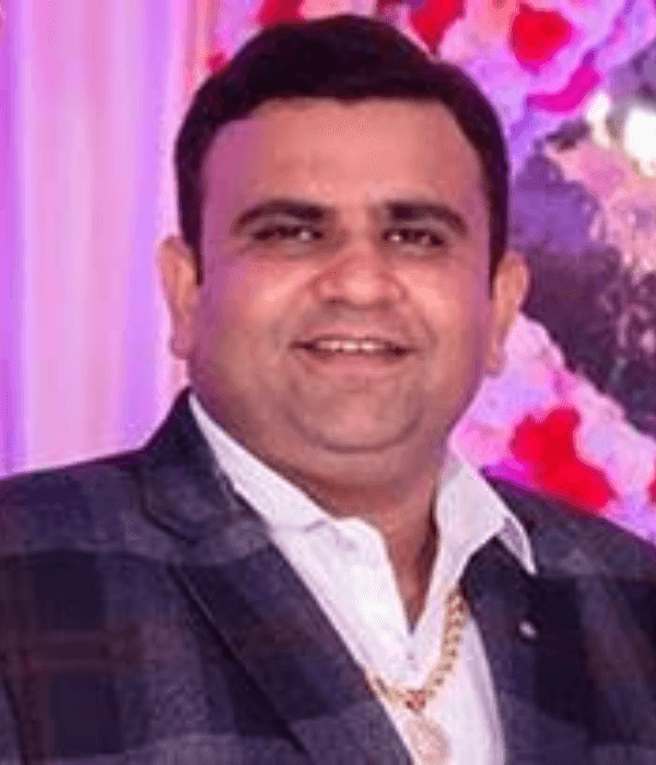 Kamlesh Kumar — Singer