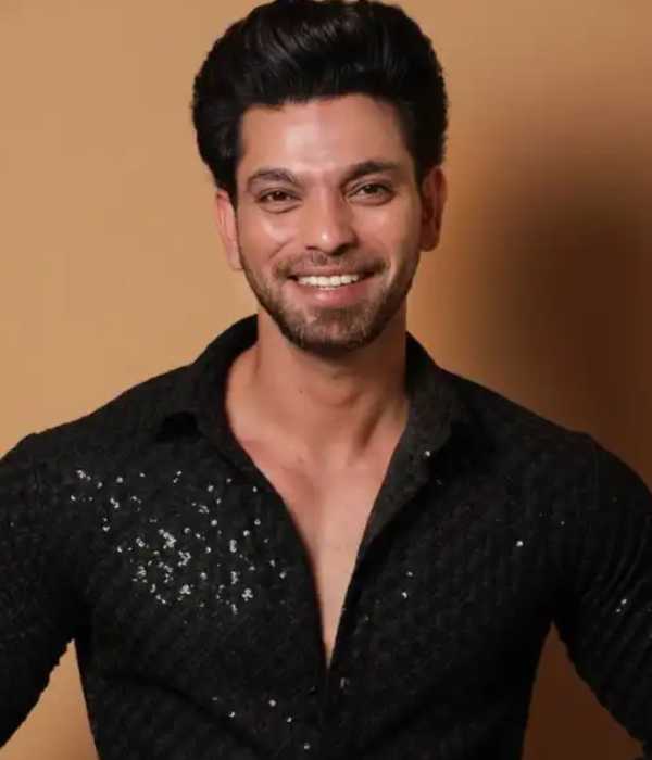 Kapil Dahiya — Supporting Actor