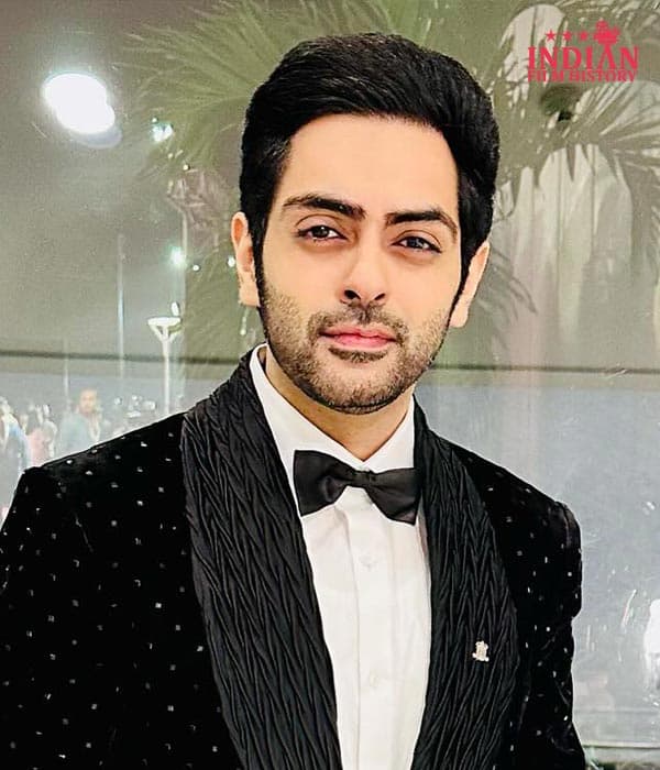 Karan Singh Chhabra — Supporting Actor