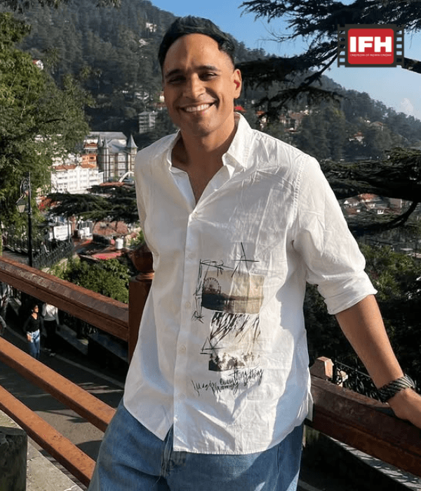 Karandeep Singh — Supporting Actor