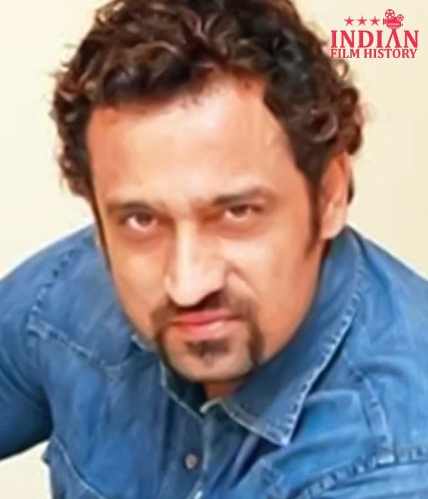 Karmanya Sapru — Supporting Actor