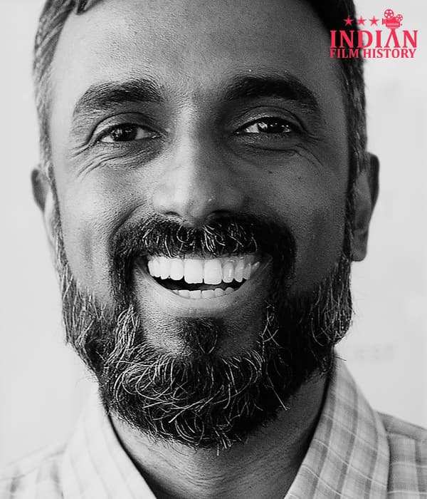 Kartick Sitaraman — Supporting Actor