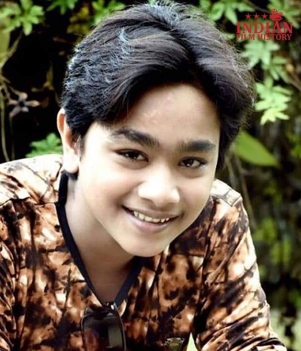 Kartikey Malviya — Actor