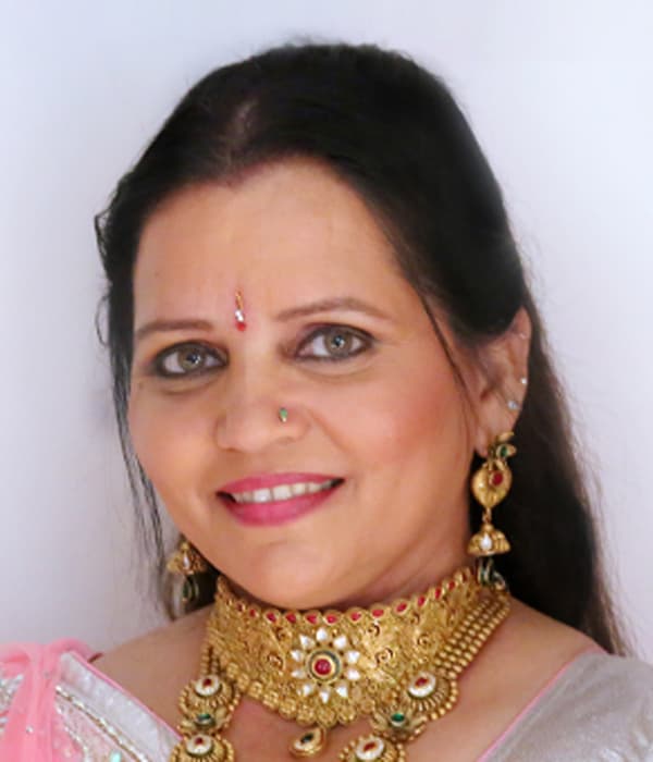 Kaushika Goswami — Supporting Actress