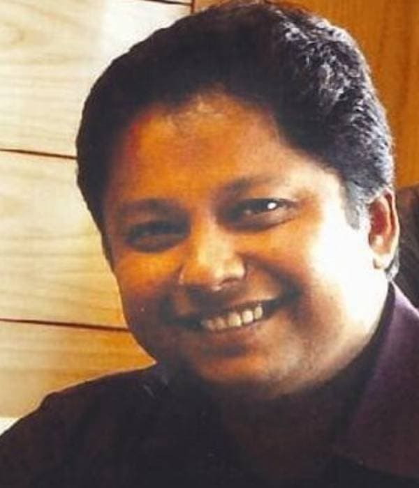 Kaustuv Ray — Producer