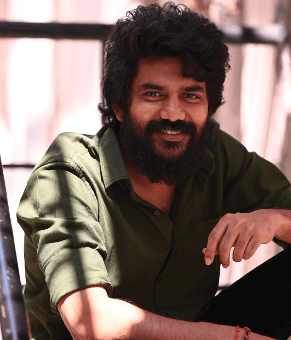 Kavin Tamil — Actor