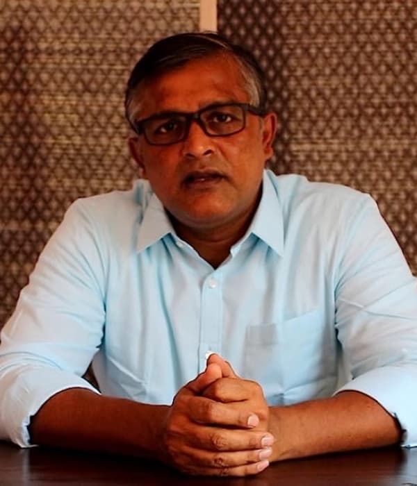 Kavin Jay Babu — Supporting Actor