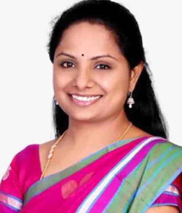 Kavitha — Actress
