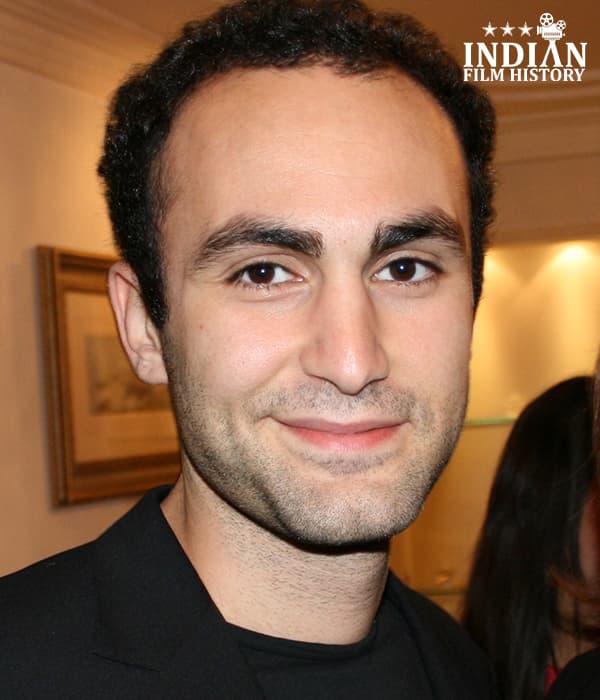 Khalid Abdalla — Supporting Actor