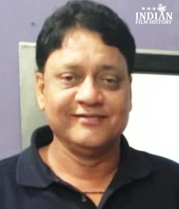 Khalid Azmi — Screenplay