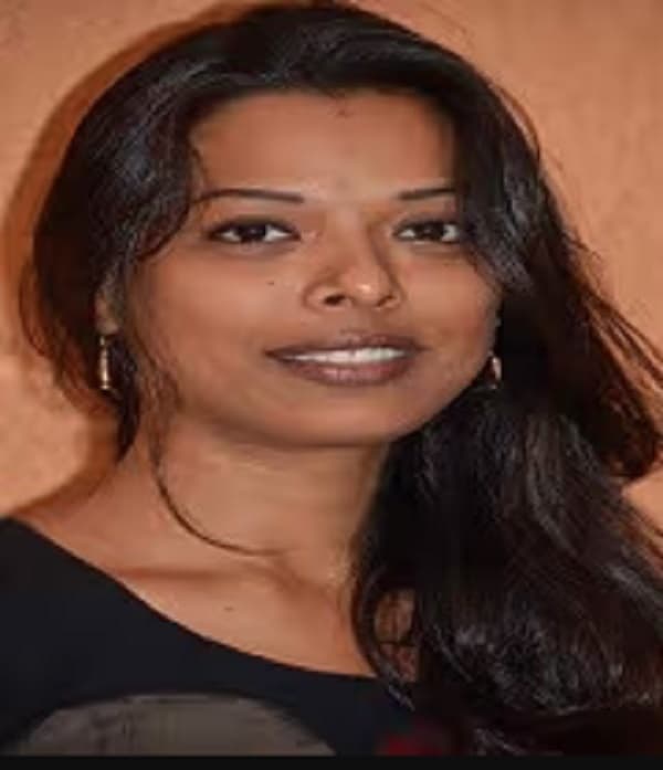 Kiran Khoje — Supporting Actress