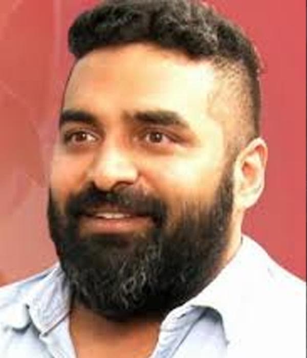 Kishore Raju Vasistha — Supporting Actor